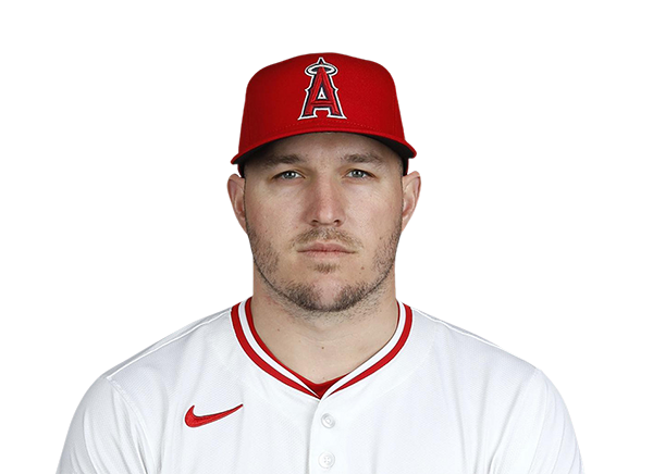 Mike Trout snubbed from winning Gold Glove Award - SB Nation Los Angeles