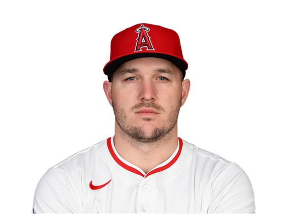 Mike Trout: The MLB Rookie Super Star