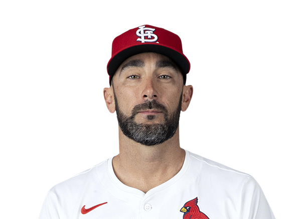 St. Louis Cardinals: Matt Carpenter to Shift to First Base Full