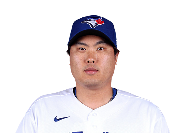 Blue Jays' Ryu Hyun-jin to skip road trip for simulated game
