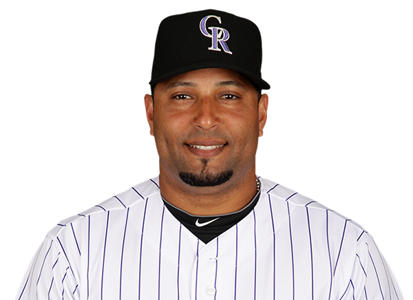 Rockies: Torrealba son, relative safe after kidnap - Deseret News