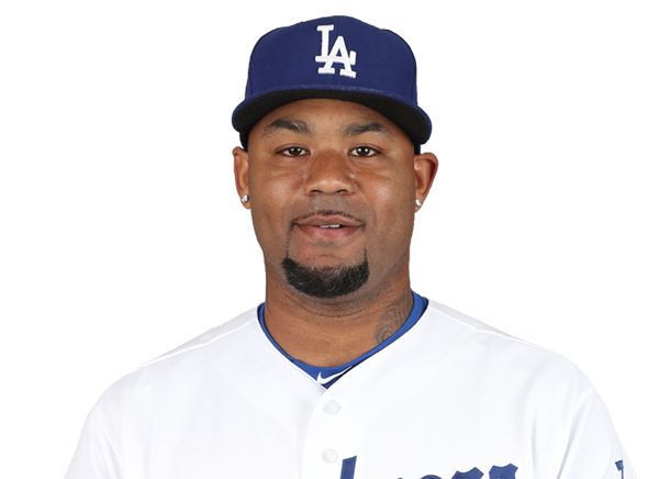 Dodgers designate Carl Crawford for assignment with $35 million