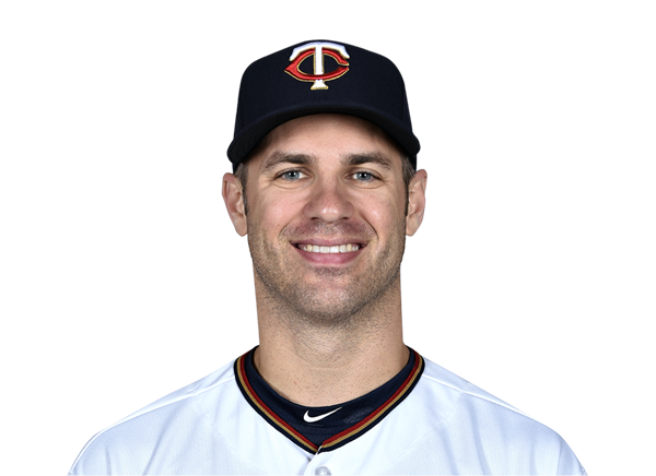 Joe Mauer - Wikipedia