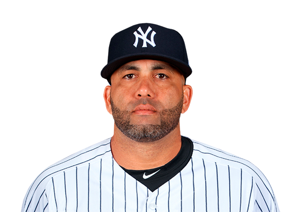 Yankees' Kendrys Morales is 20th player to go on injured list