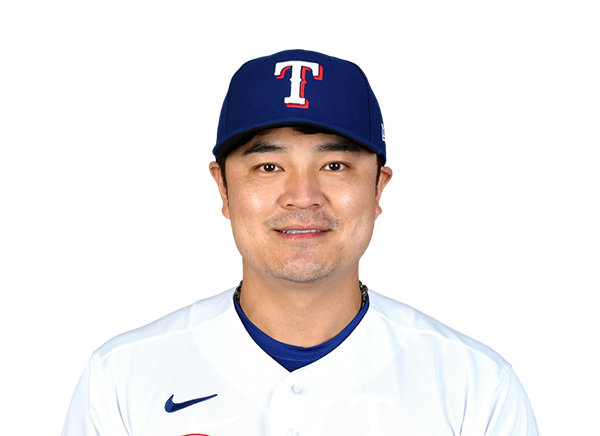 Shin-Soo Choo has a bad shoulder - Lone Star Ball