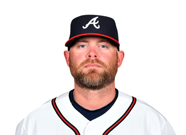 McCann leaves Braves for Yankees