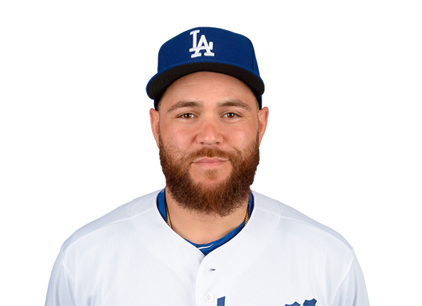 Russell Martin's top moments with the Dodgers 
