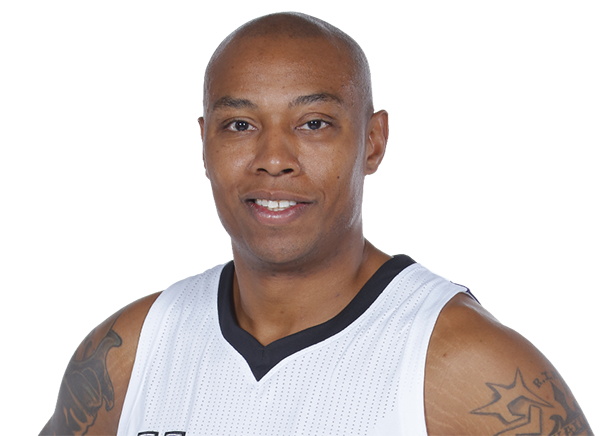 Miami Heat  Caron Butler