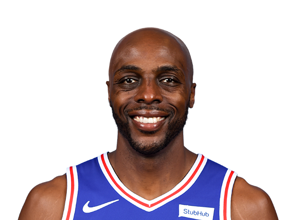 Anthony tolliver hot sale jersey