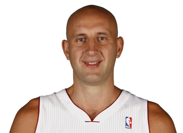 zydrunas ilgauskas heat