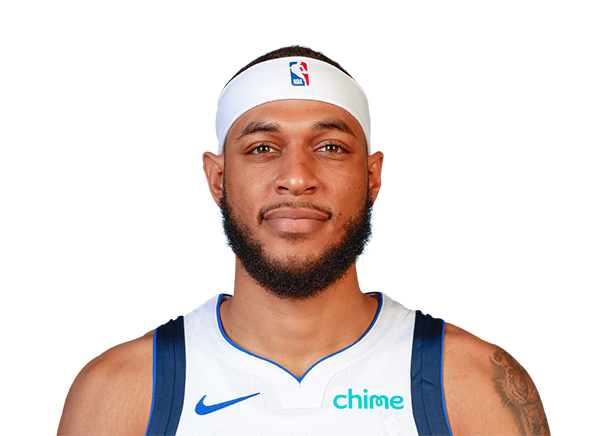 Mavericks Extend Gafford, Consider Trade Options