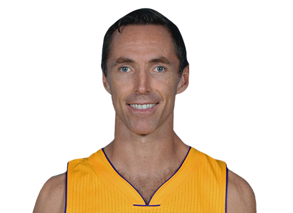 Steve Nash Retires: Opposition to Iraq War Gave NBA Players a Voice - The  Atlantic