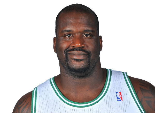 Shaq will sit out second game - ESPN