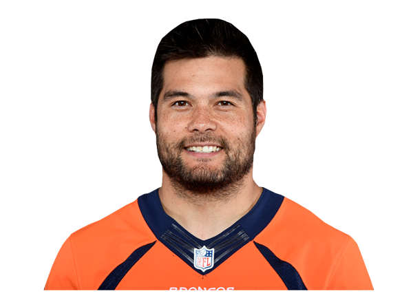 Mark Sanchez released by Denver Broncos, who sign veteran Austin Davis