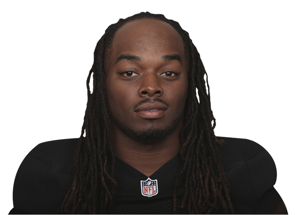 Browns RB Trent Richardson played most of year with broken ribs