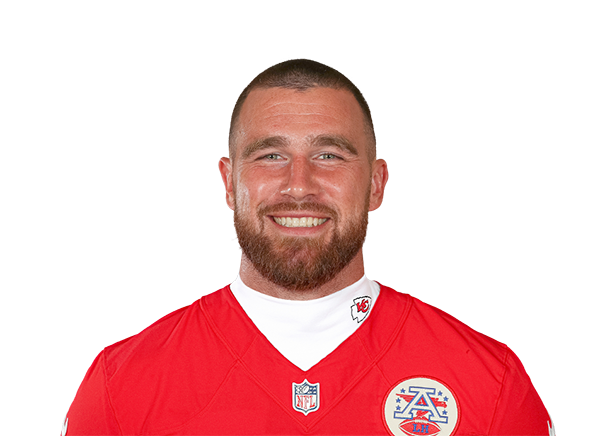 KC Chiefs: Travis Kelce compliments 'hungry, feisty' Texans