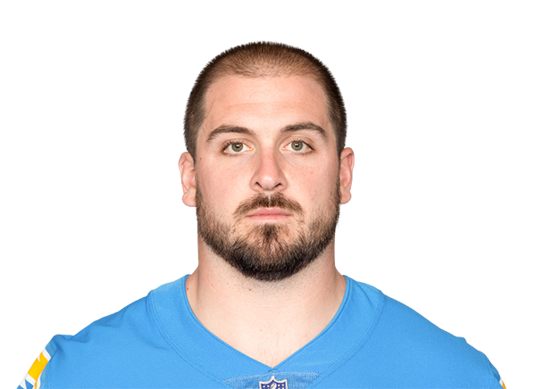 Chargers release Linsley, who is retiring from NFL