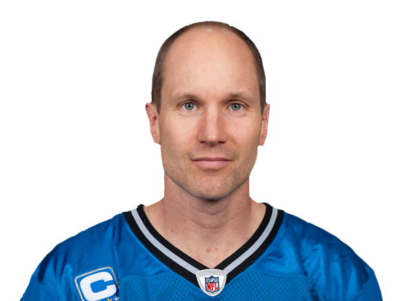 Jason Hanson - Michigan Sports Hall of Fame