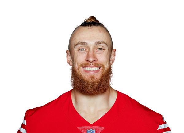 San Francisco 49ers sign George Kittle to contract extension - Revenge of  the Birds