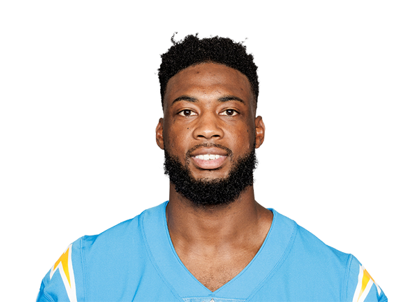 Chargers' Williams questionable for playoff game vs. Jaguars