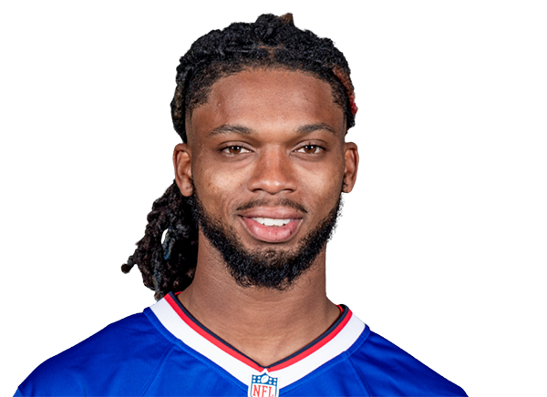 What happened to Buffalo Bills' Damar Hamlin? Doctor explains player's  injury to chest area - ABC7 Chicago