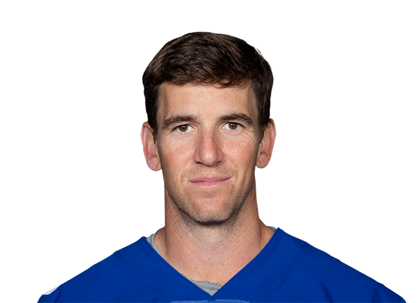 Eli Manning's tight Giants fraternity would like to have a word in