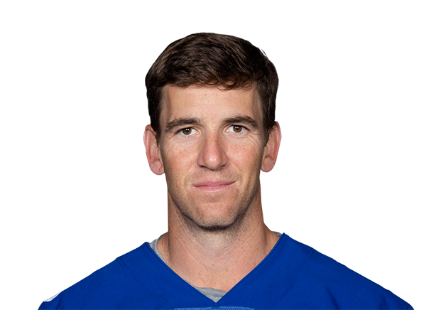 Eli Manning is a priceless mentor for a New York Giants rookie