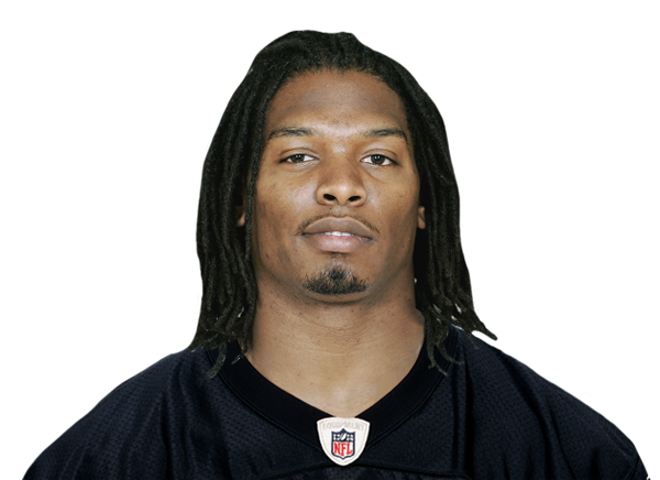 Former Bears running back Marion Barber III has died at the age of 38 –  WGN-TV