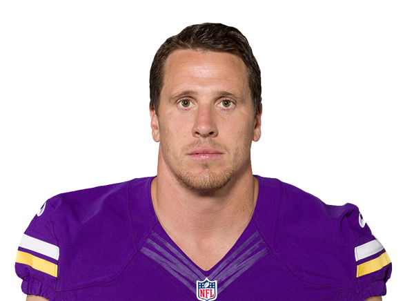 Ex-Vikings star Chad Greenway dismisses early NFL Draft concerns