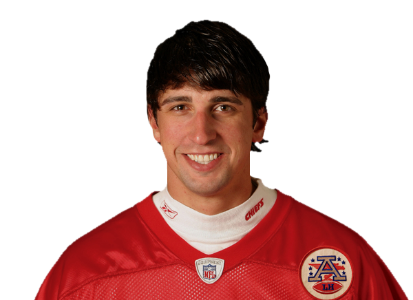 Chiefs QB Croyle sprains right knee done for the season ESPN