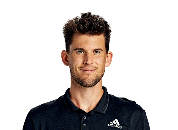 Dominic Thiem Wins Easily Over Marcos Giron Advances To Third Round Of Madrid Open