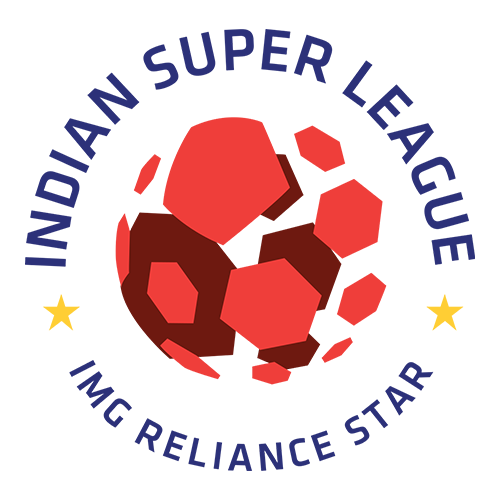 Indian Super League 2018-2019 - Índia - Notícias - Futebol 365