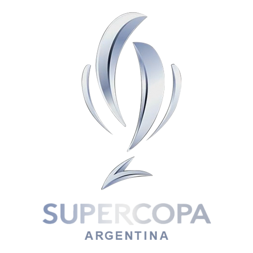 Noticias, Estadísticas y Resultados de Supercopa Argentina