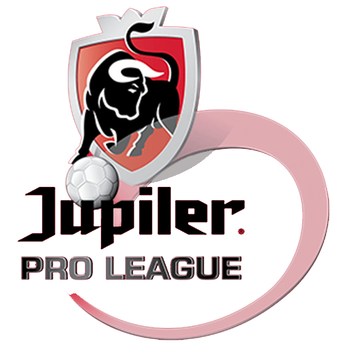 Soccer Football Kit. Jupiler Pro League.