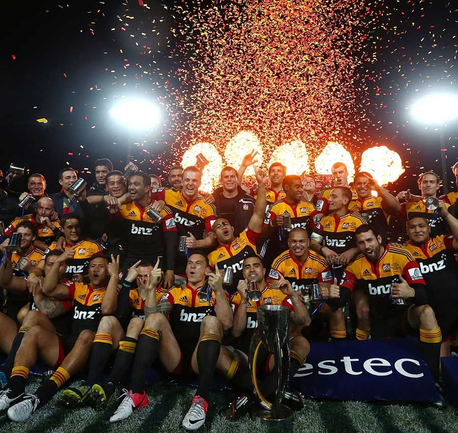 Super Rugby fixtures revealed ESPN