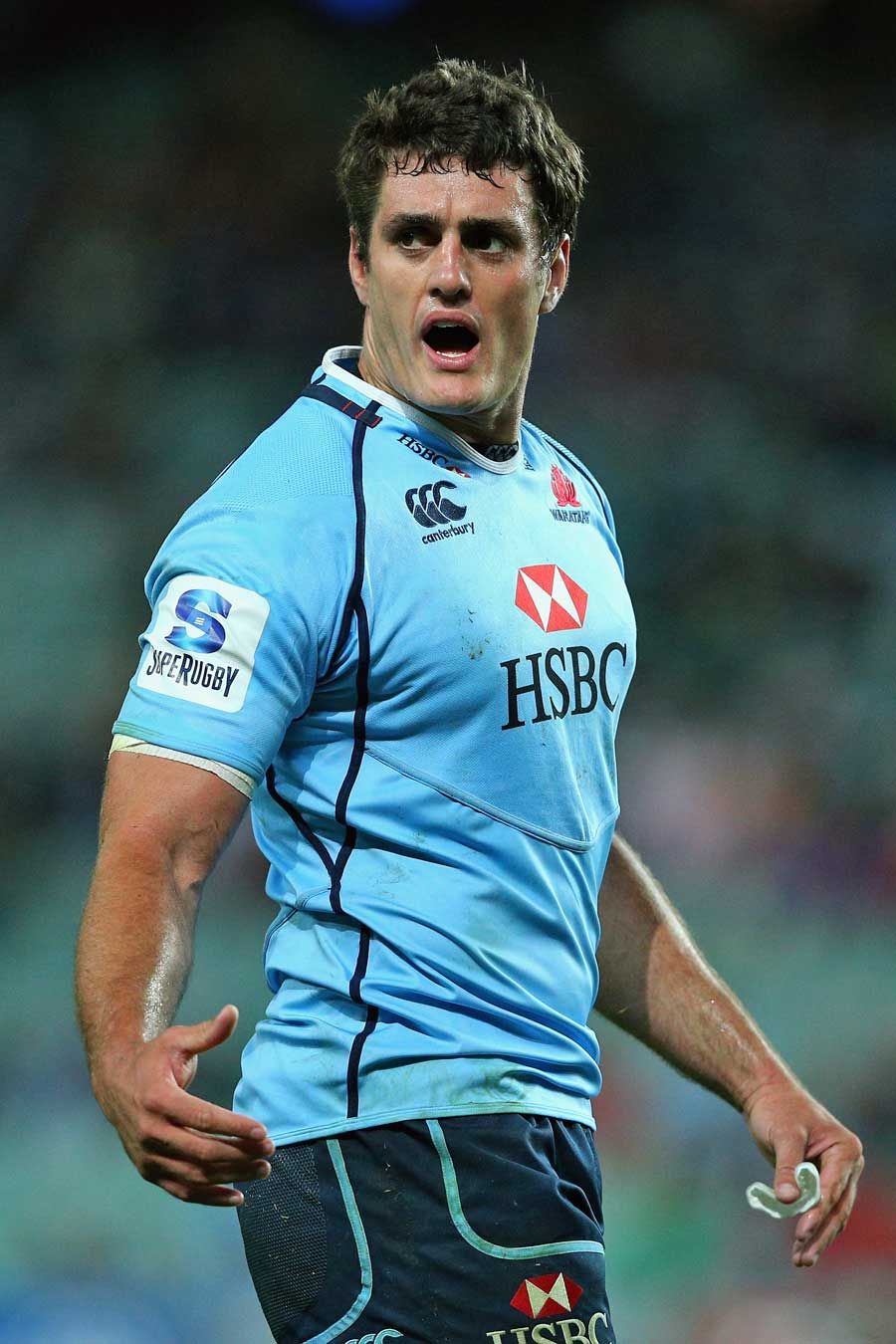 Deans releases quartet to face Lions - ESPN