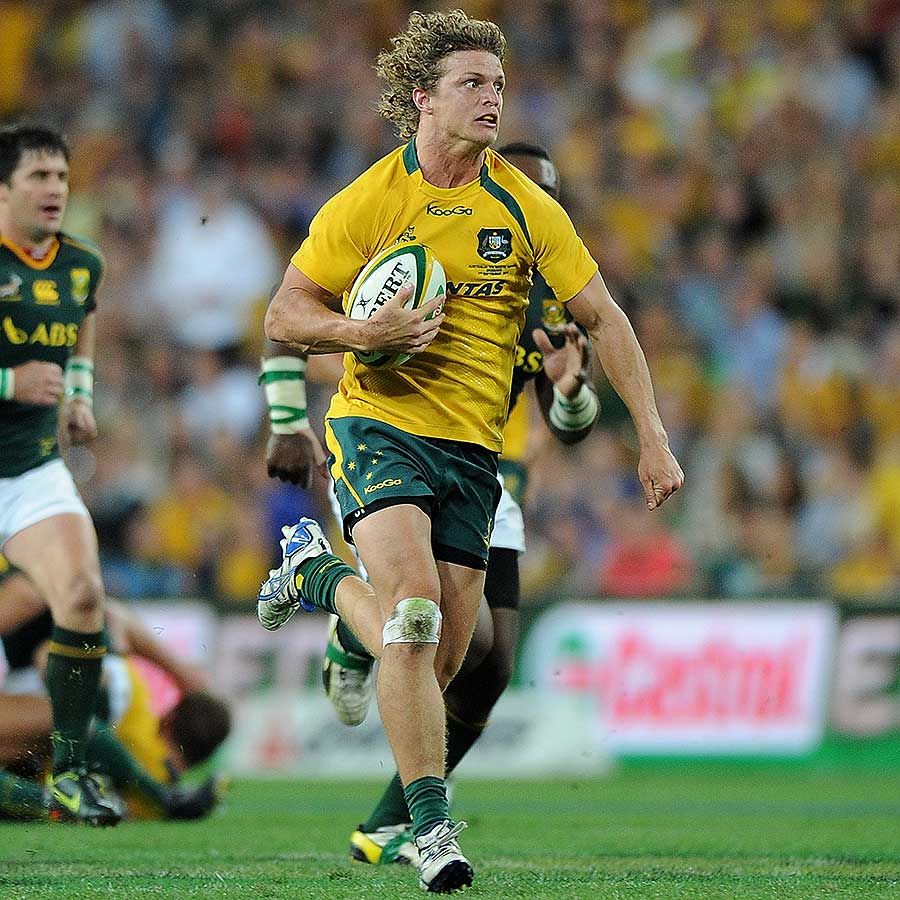 Super Rugby 2015: 'Honey Badger' Nick Cummins excites US sports