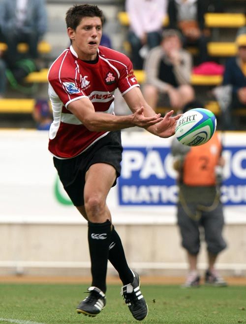 Foituali'i secures Samoa revenge - ESPN