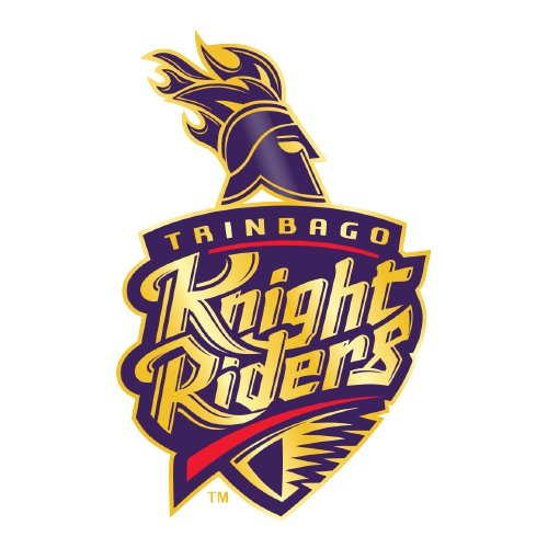 Trinbago Knight Riders Cricket Team Scores, Matches, Schedule, News