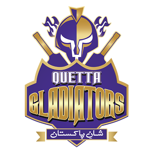 Quetta Gladiators Cricket Team Scores, Matches, Schedule, News, Players