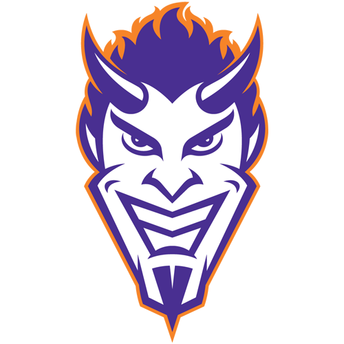 Northwestern State Demons College Football Northwestern