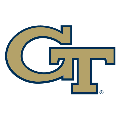 Charlie Blackmon – Georgia Tech Yellow Jackets