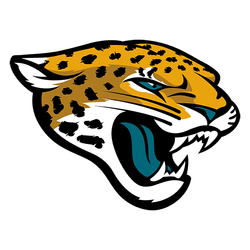 Jaguars fire GM Gene Smith