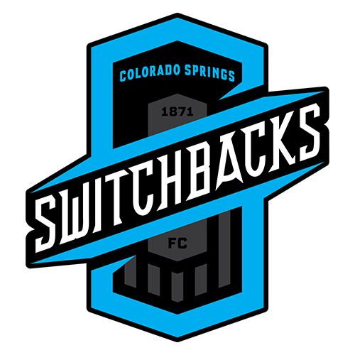 Colorado Springs Switchbacks FC News and Scores ESPN