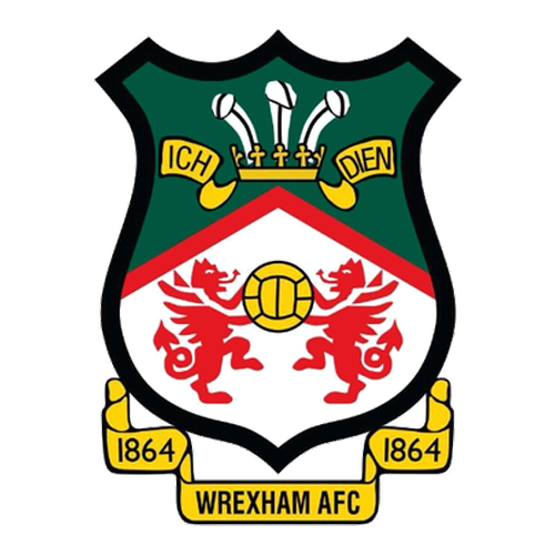 Wrexham Noticias y Resultados ESPN