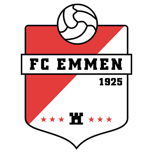 Fc Emmen Vv News And Scores Espn