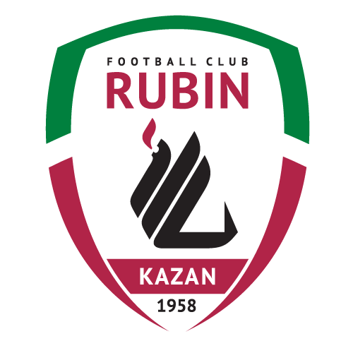 FK Rubin Kazan News and Scores - ESPN