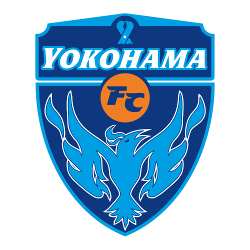 yokohama logo patch