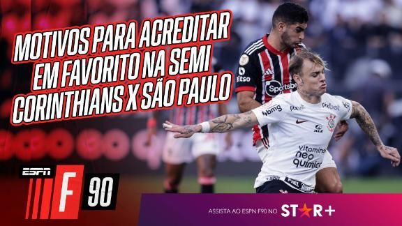 SportsCenterBR - 💙🦊x🖤⚪ SOBRAM TÍTULOS! Mas a pergunta que fica é: quem é  maior? Cruzeiro Esporte Clube ou SC Corinthians Paulista?  #CopaDoBrasilFOXSports