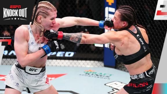 Montserrat Rendón perdió su invicto, tras caer por DU ante Dariya ...